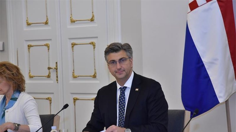 Usvojen prvi Dobrovoljni nacionalni pregled Republike Hrvatske o provedbi ciljeva održivog razvoja